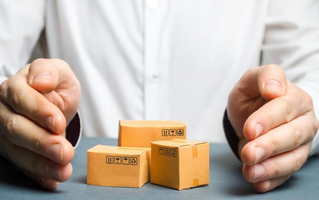 What is Contactless Delivery and How Does It Work? A Comprehensive Guide